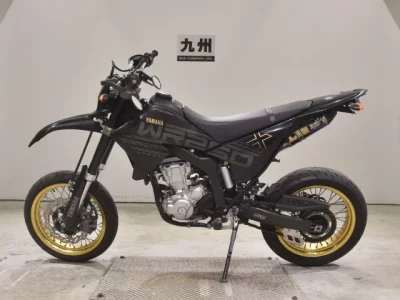 Yamaha WR250X