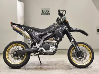 Yamaha WR250X