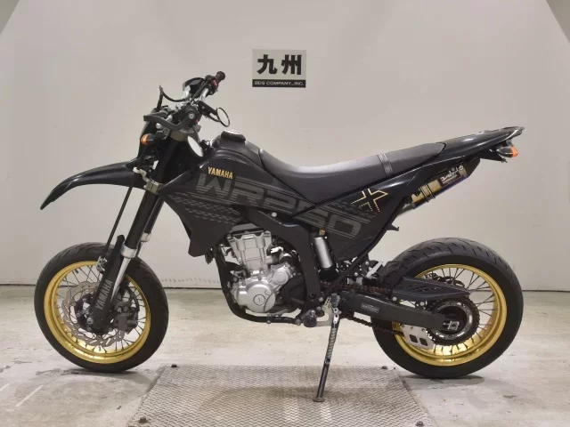 Yamaha WR250X