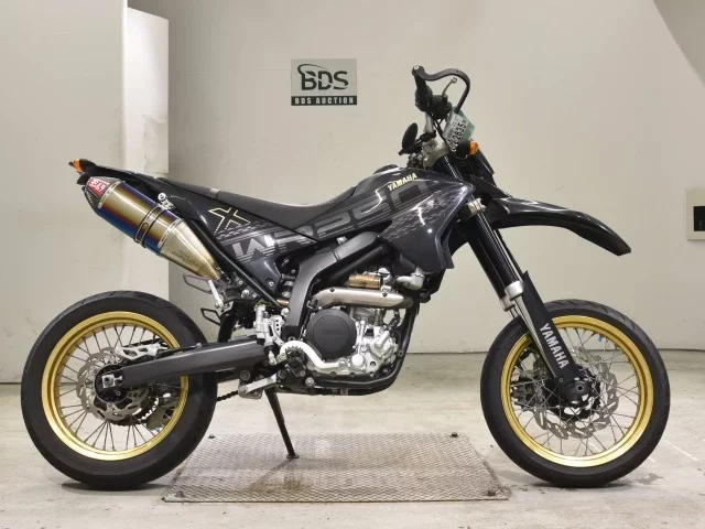 Yamaha WR250X