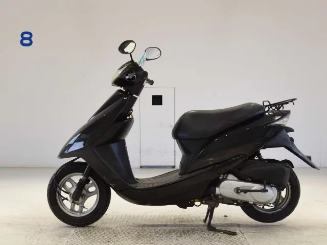 Honda DIO