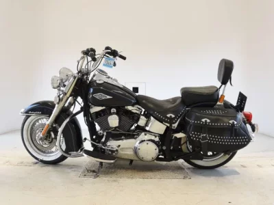 Harley-Davidson HARLEY FLSTC1580