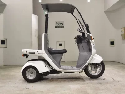 Honda GYRO CANOPY-2