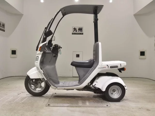 Honda GYRO CANOPY-2