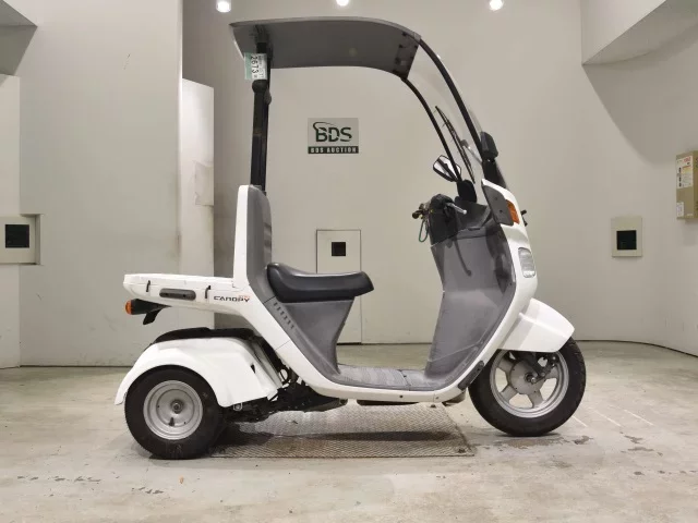 Honda GYRO CANOPY-2