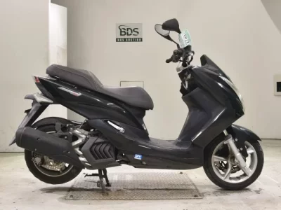 Yamaha MAJESTY 155S