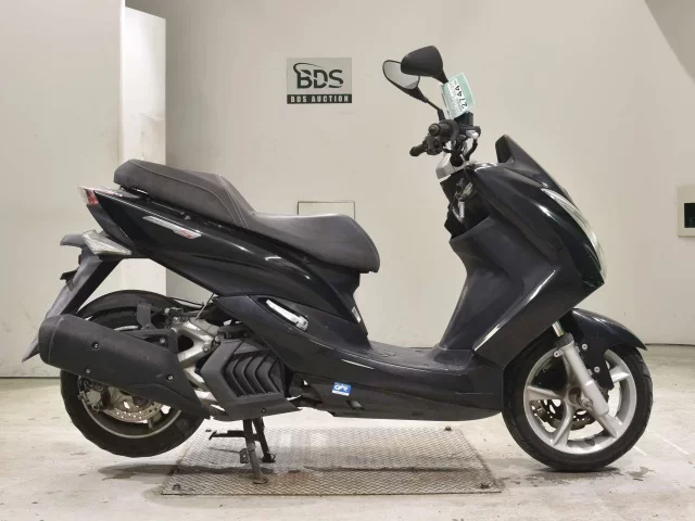Yamaha MAJESTY 155S