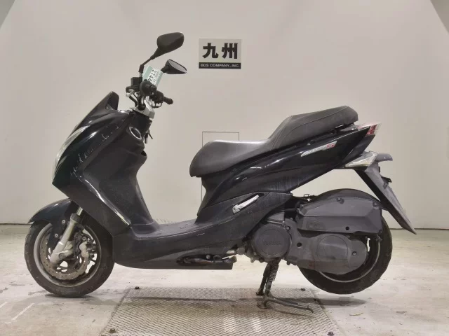 Yamaha MAJESTY 155S
