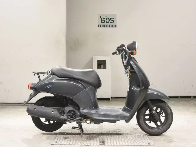 Honda TODAY
