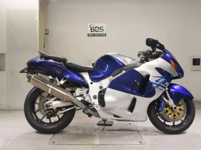 Suzuki GSX1300R HAYABUSA