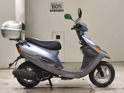 Yamaha BJ