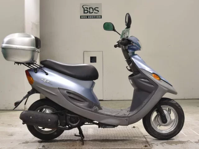Yamaha BJ