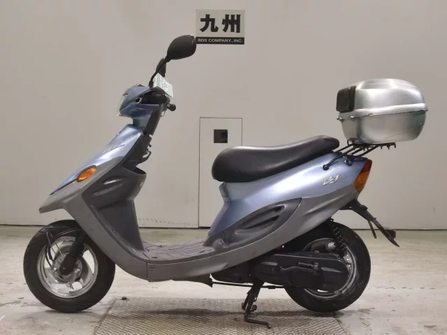 Yamaha BJ