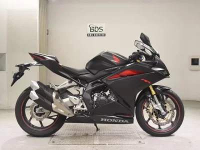 Honda CBR250RR-2A