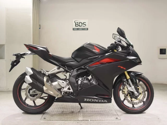 Honda CBR250RR-2A