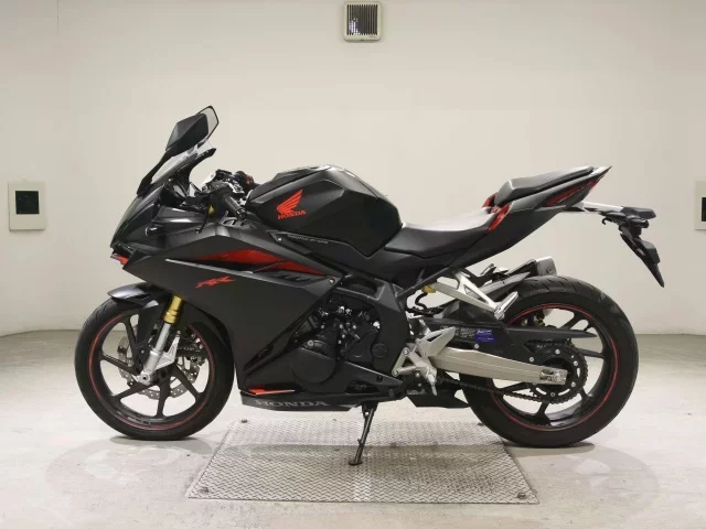Honda CBR250RR-2A