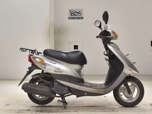 Yamaha JOG-5