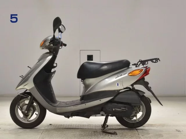 Yamaha JOG-5