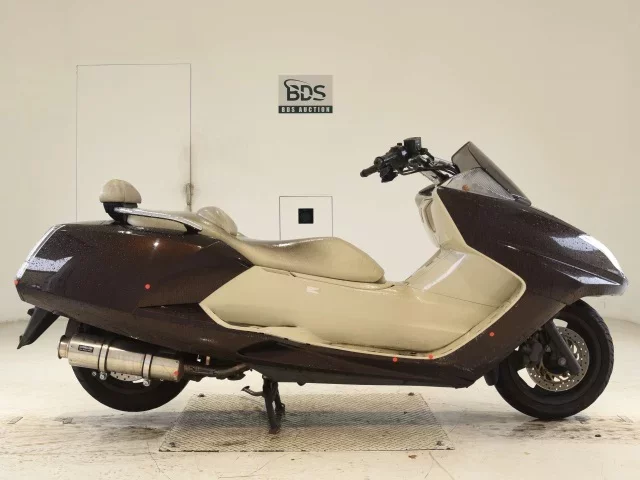 Yamaha MAXAM250