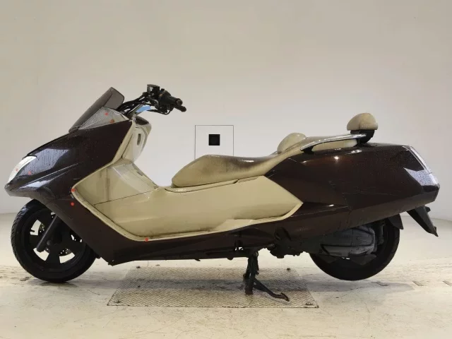 Yamaha MAXAM250