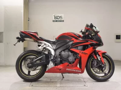 Honda CBR600RR