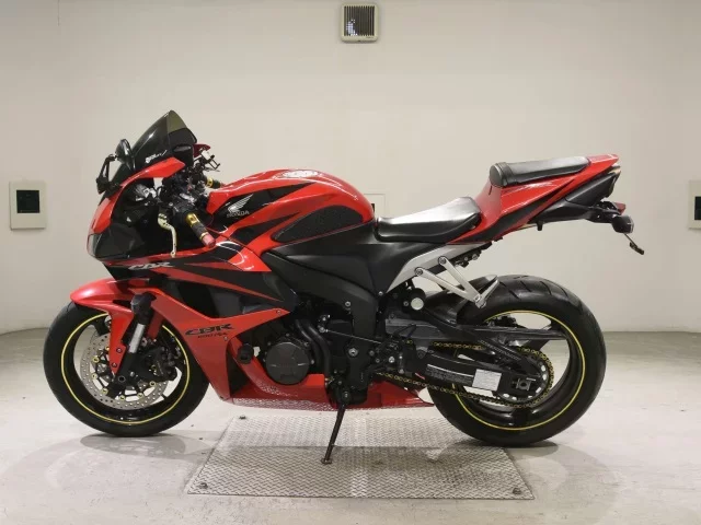 Honda CBR600RR