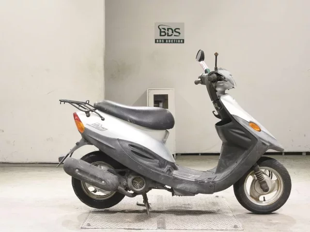 Yamaha BJ
