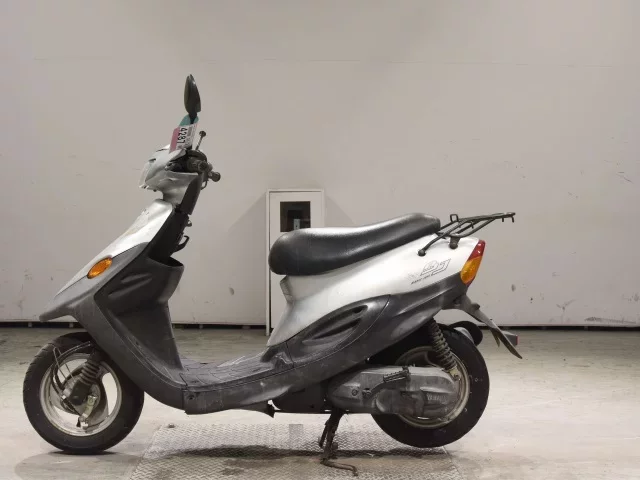 Yamaha BJ