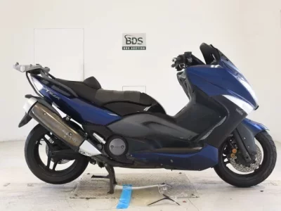 Yamaha T-MAX500