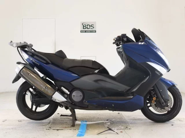 Yamaha T-MAX500