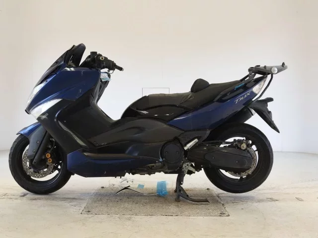Yamaha T-MAX500
