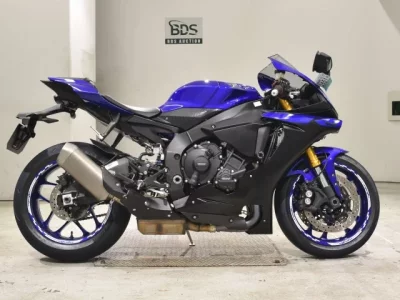 Yamaha YZF-R1