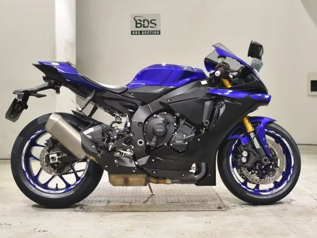 Yamaha YZF-R1