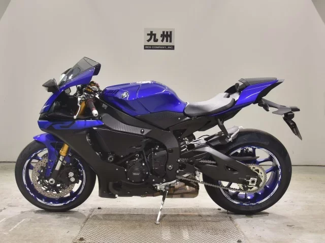 Yamaha YZF-R1