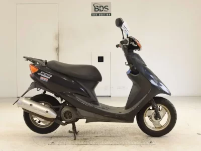 Yamaha JOG