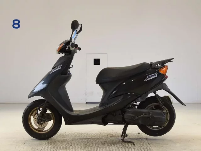 Yamaha JOG