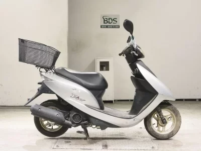 Honda DIO