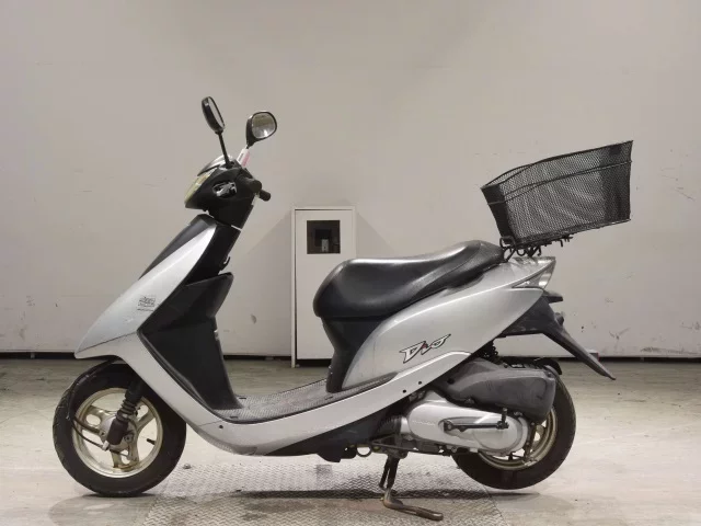 Honda DIO