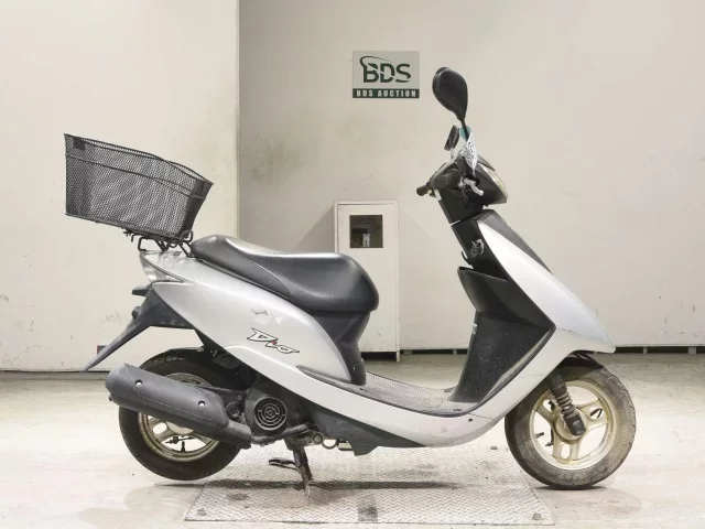 Honda DIO