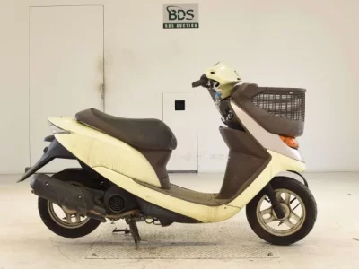 Honda DIO CHESTER