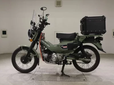 Honda CT125-2