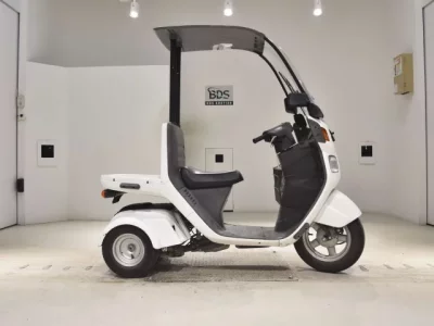 Honda GYRO CANOPY-2