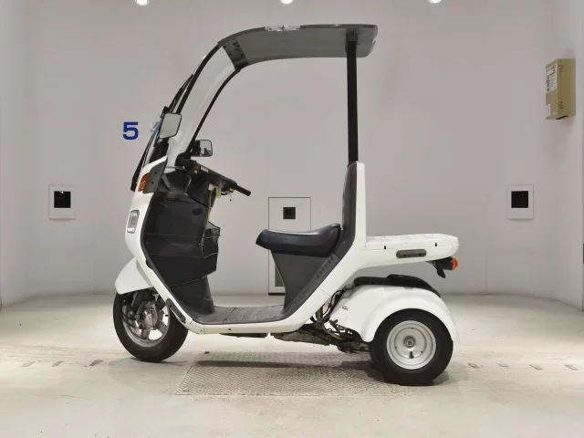 Honda GYRO CANOPY-2