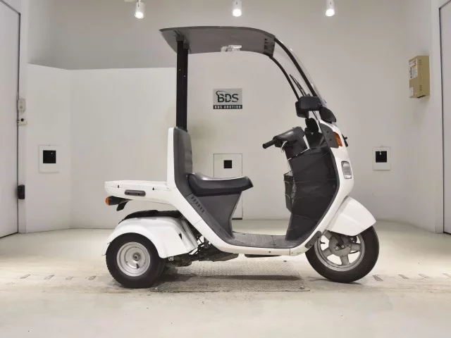 Honda GYRO CANOPY-2