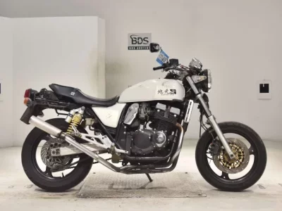 Suzuki GSX400