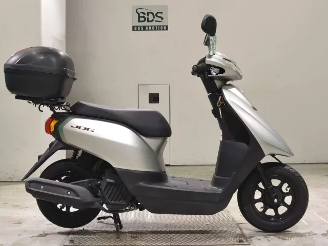 Yamaha JOG-7