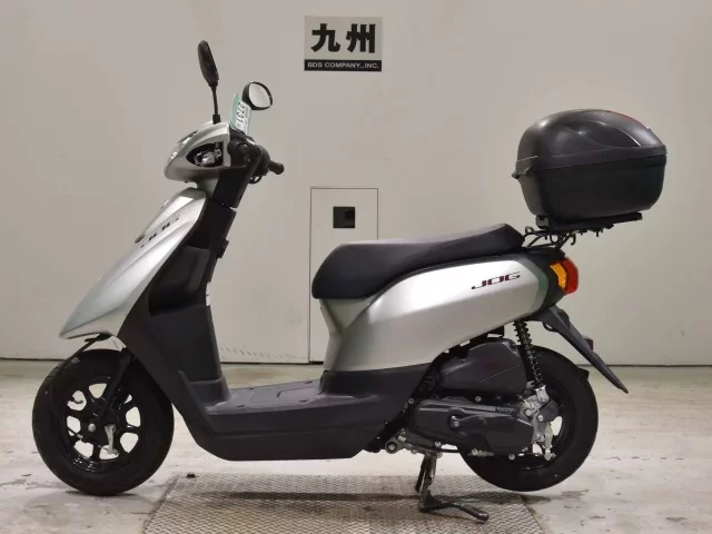 Yamaha JOG-7