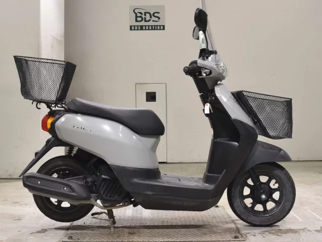 Honda TACT-4 BASIC