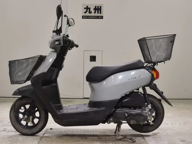 Honda TACT-4 BASIC