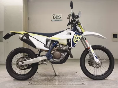 Other HUSQUARNA FE250